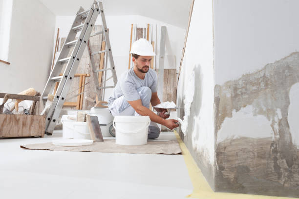 Harwood Heights, IL Drywall and Painting Service Company