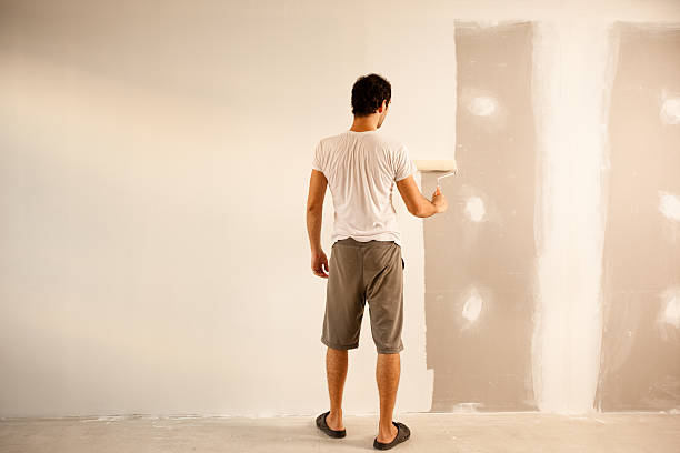 Best Interior Painting  in Harwood Heights, IL